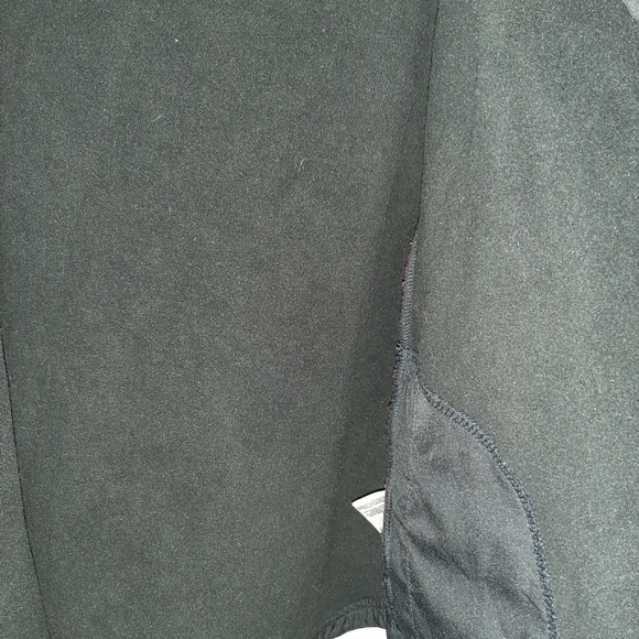 Ladies Orvis gently worn lined Flannel guide shirt size XL (Runs Small) - Picture 4 of 4